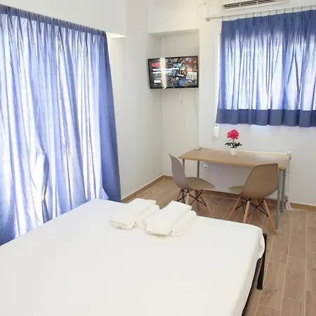 Apartment Lovely With Amazing Terrace Athens