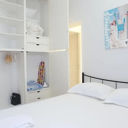 Lovely With Amazing Terrace Apartment Athens